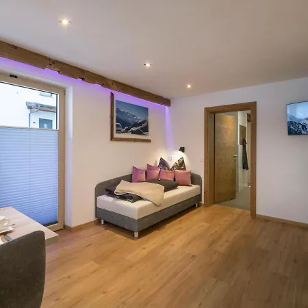 Apartman Filzenkogel Schwendau