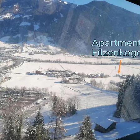 Filzenkogel Schwendau