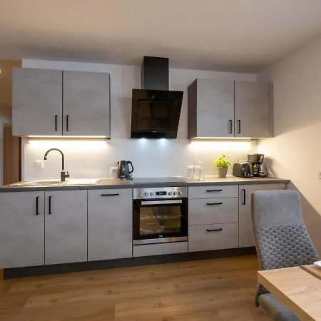 Filzenkogel Διαμέρισμα *