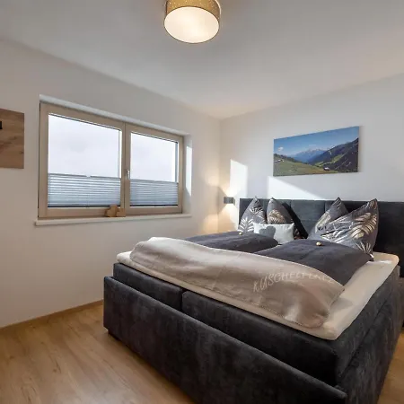 Apartment Filzenkogel