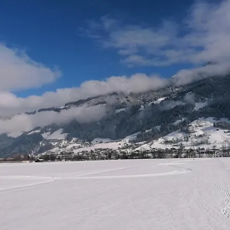 Διαμέρισμα Filzenkogel *