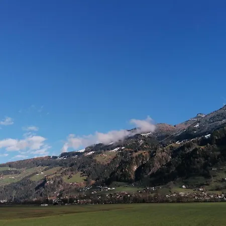 Διαμέρισμα Filzenkogel