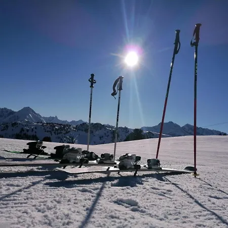 Filzenkogel Apartman