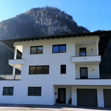 Appartement Filzenkogel