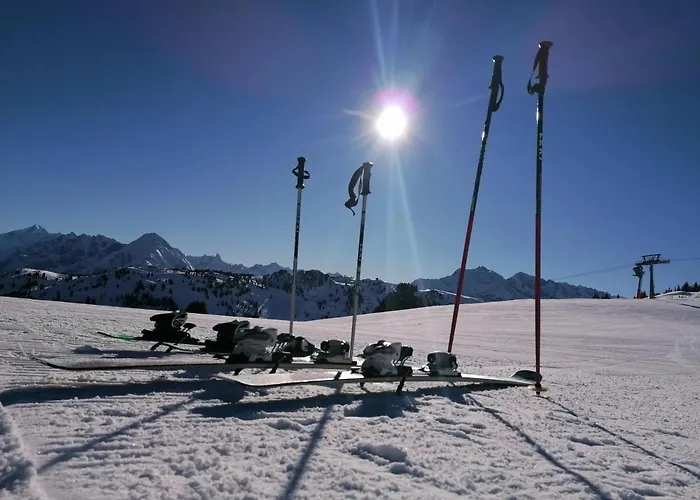 Filzenkogel Daire